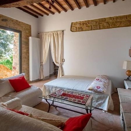 Casetta Rustica Nel Chianti San Donnino  Buitenkant foto