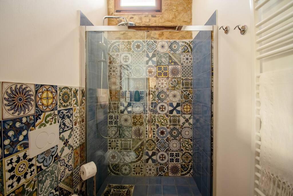 Casetta Rustica Nel Chianti San Donnino  Buitenkant foto