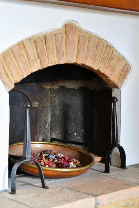Casetta Rustica Nel Chianti San Donnino  Buitenkant foto
